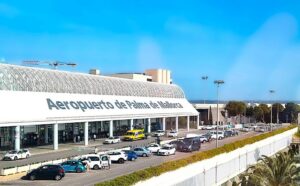Aeropuerto de Palma de Mallorca: terminales, módulos, plantas y cómo moverse Aeropuerto de Palma de Mallorca