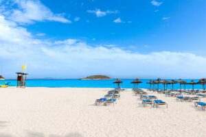 Cómo ir a Magaluf desde Palma: autobús, coche, taxi y aeropuerto Cómo llegar a Magaluf