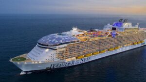 Compañías de cruceros que operan en Mallorca: navieras, rutas y cómo elegir tu crucero Cruceros desde Mallorca