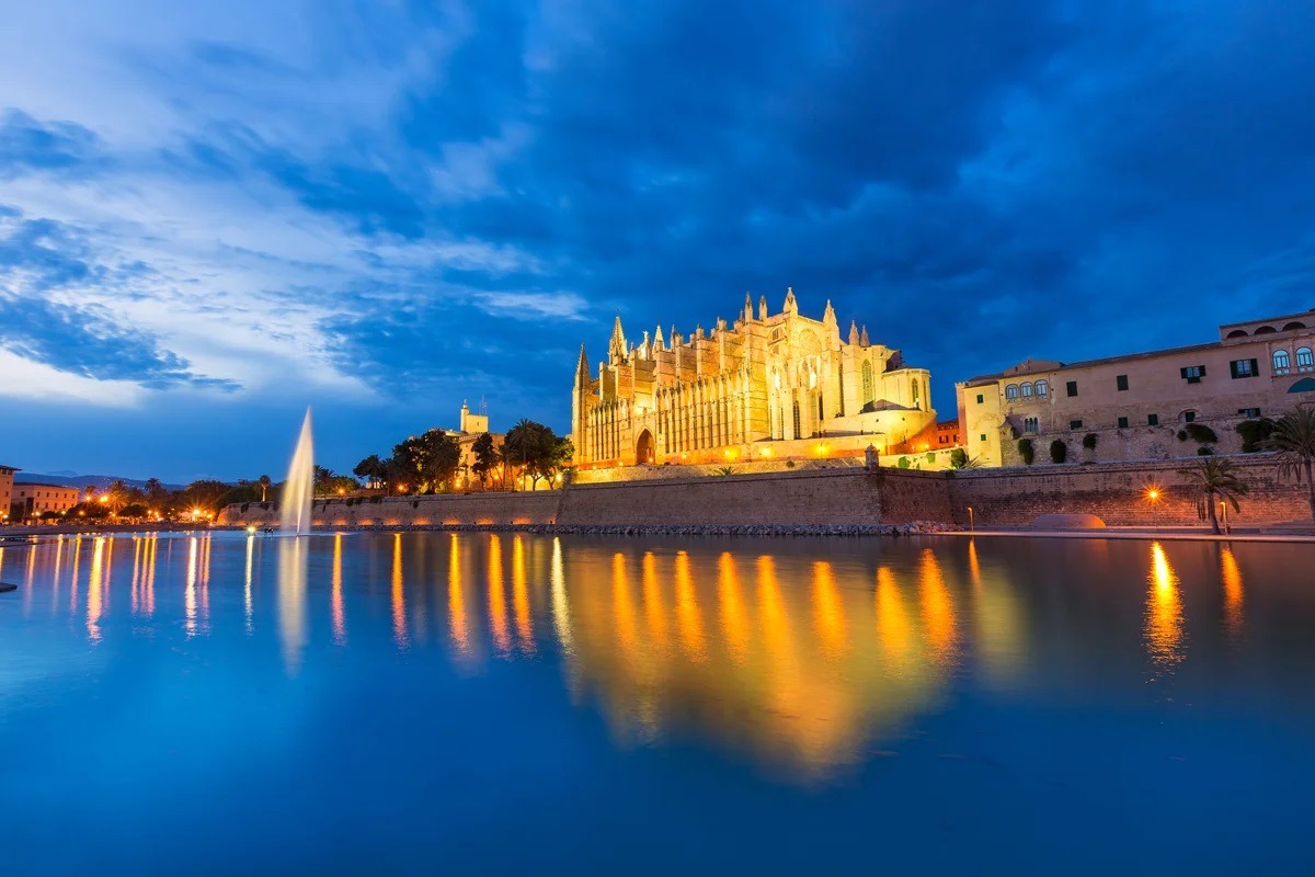 Cuánto cuesta viajar a Mallorca