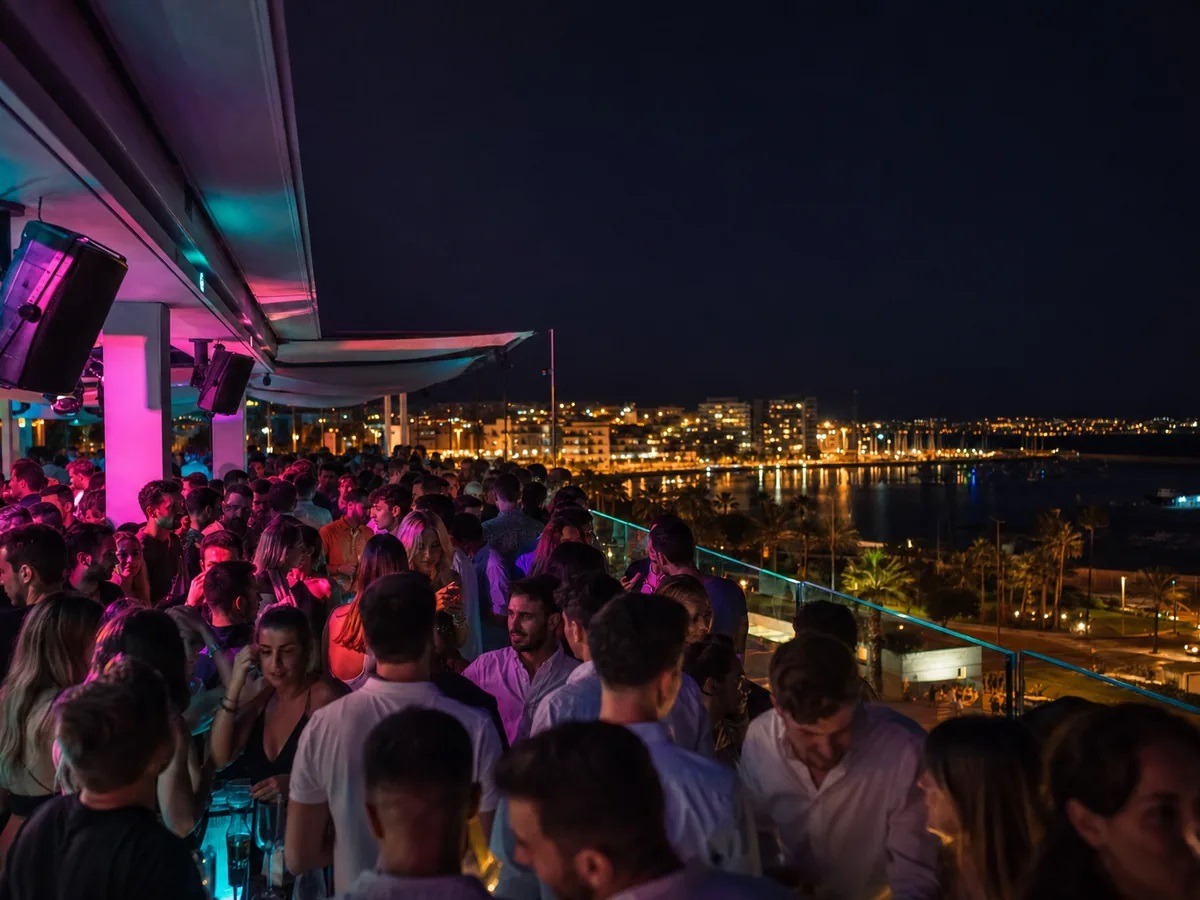 Dónde salir de fiesta en Mallorca en invierno