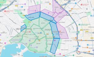 La zona azul de Palma duplicará sus plazas en 2027: barrios afectados y cómo solicitar el distintivo ORA La ORA de Palma duplicará sus plazas en 2027