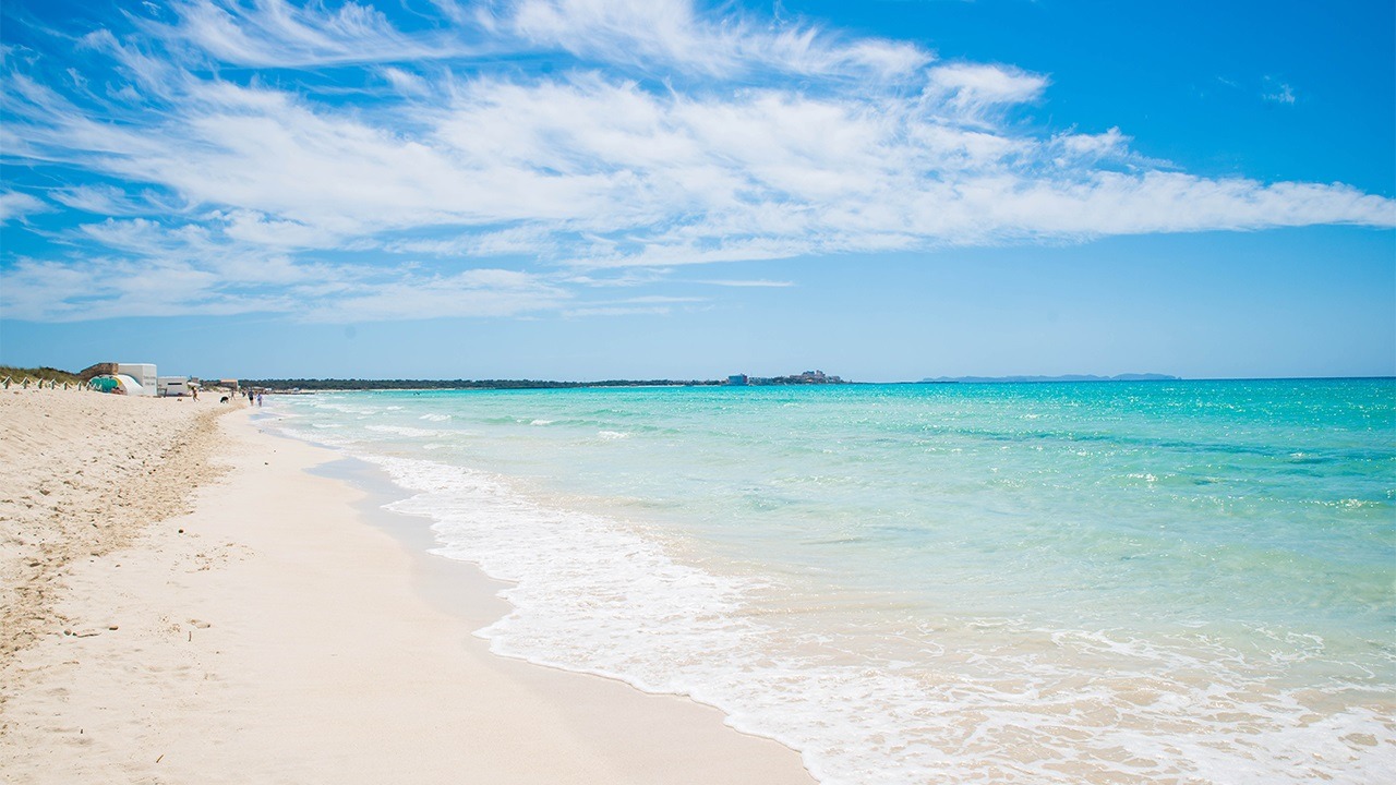 Las 10 mejores playas de Mallorca