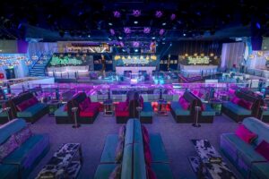 Las mejores discotecas de Mallorca: dónde salir de fiesta en la isla Discoteca y ambiente nocturno en Mallorca