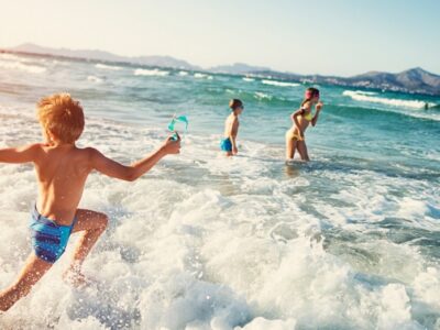 Mallorca con niños Mallorca con niños