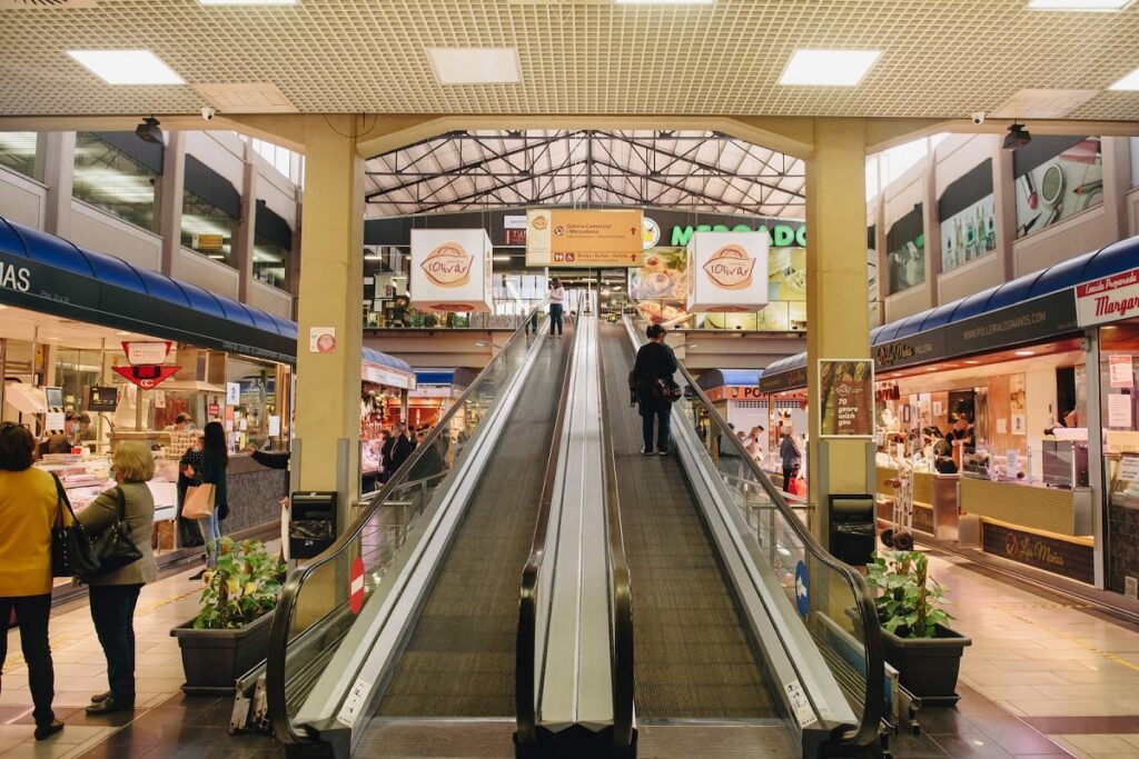 Mercados de Palma – Guía completa