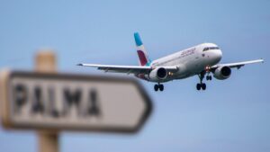 ¿Cuánto cuesta un billete de avión a Mallorca? Precio de los vuelos a Mallorca