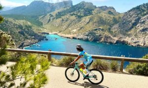 Rutas en bicicleta por Mallorca: recorridos para descubrir la isla sobre dos ruedas Rutas en bicicleta por Mallorca