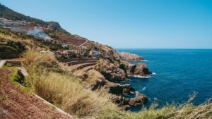 Banyalbufar: el pueblo de Mallorca entre bancales y Mediterráneo Banyalbufar Mallorca y la Serra de Tramuntana