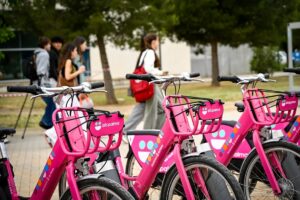 BiciPalma: cómo funciona, precios y dónde alquilar bicicletas en Palma BiciPalma