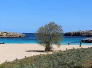 cala marçal mallorca