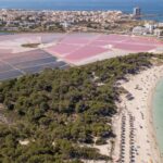 Colònia de Sant Jordi: playas y costa de Mallorca