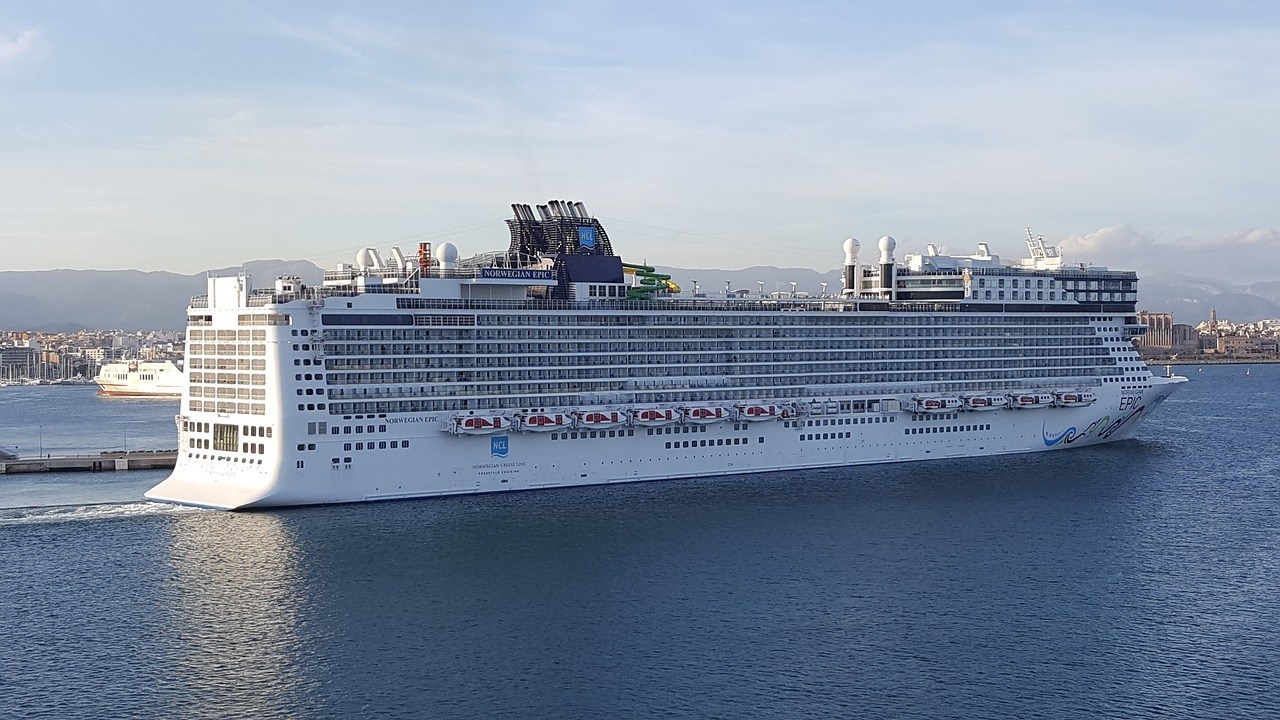 Cruceros en Mallorca – Qué hacer durante una escala