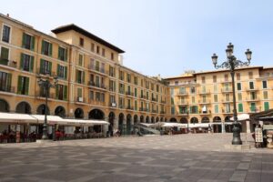 Excursiones por Palma: tours, rutas gastronómicas y experiencias para descubrir la ciudad Excursiones por Palma de Mallorca