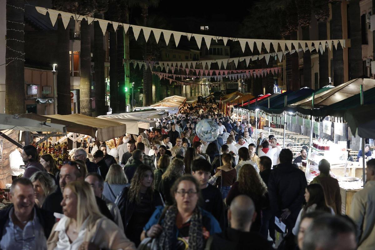 Las mejores ferias de Mallorca