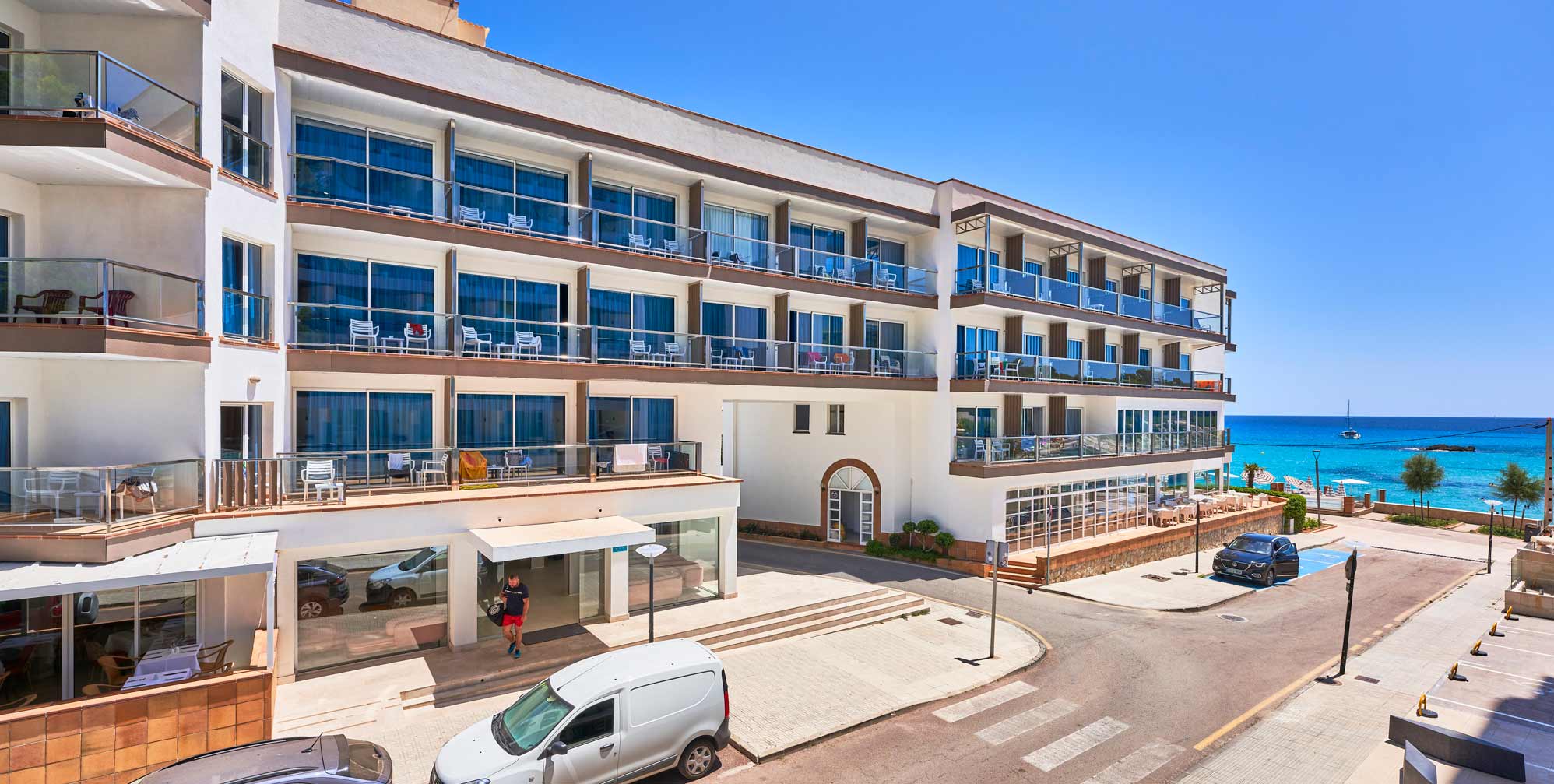 Presupuesto para una semana en Mallorca