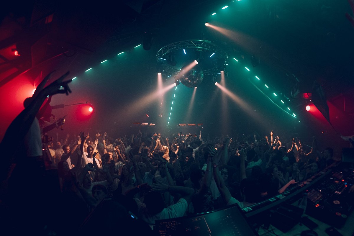 Las mejores discotecas de Alcúdia