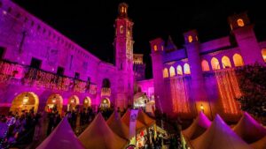 Mercadillos navideños de Palma 2026: fechas, lugares y qué comprar Mercadillos navideños de Palma 2026