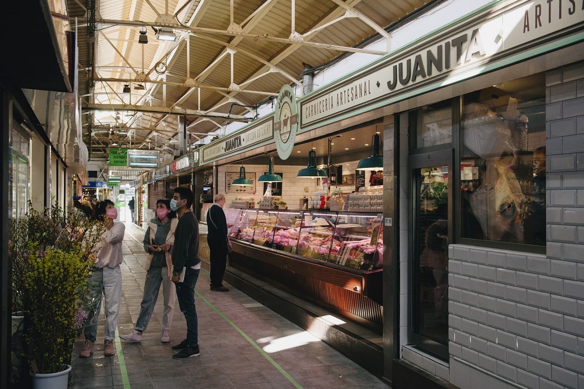 Mercados de Palma – Guía completa