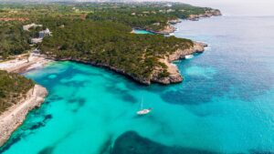 Calas de Mallorca que no salen en los tours Calas de Mallorca que no salen en los tours