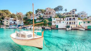 Pueblos de Mallorca: municipios y localidades de la isla
