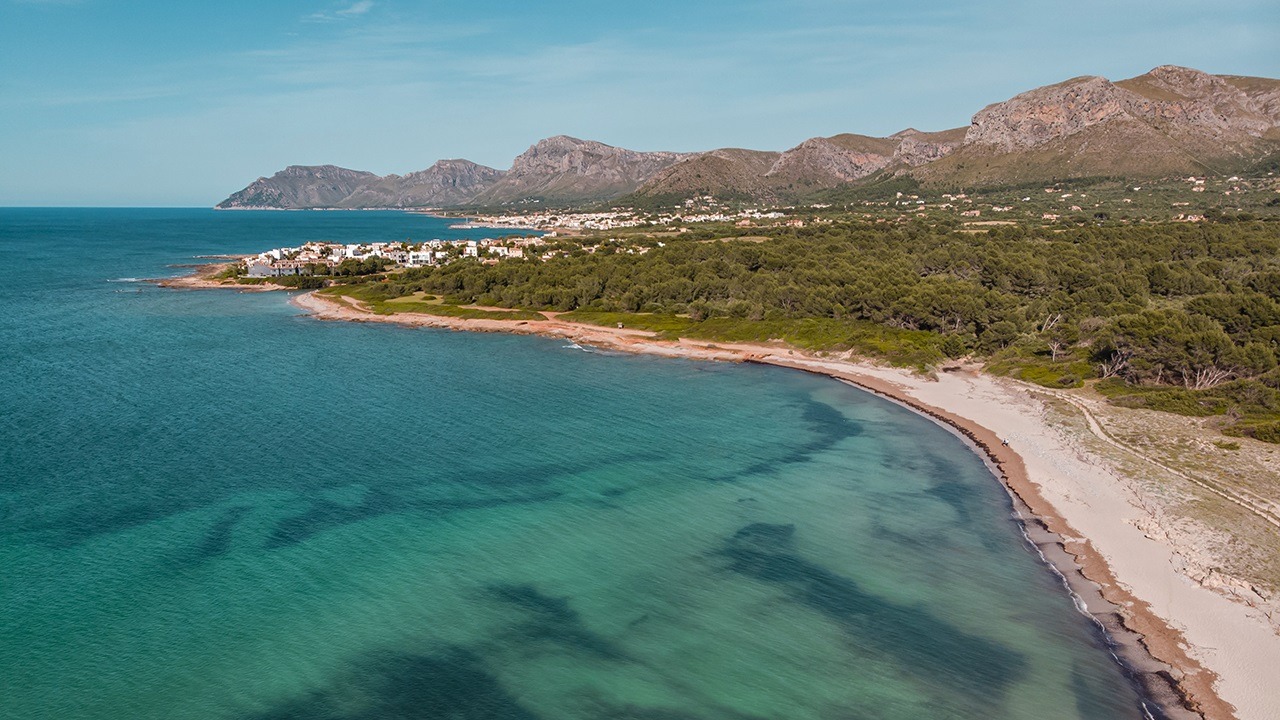 Sa Canova, Mallorca