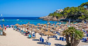 Cala de sa Font, Capdepera