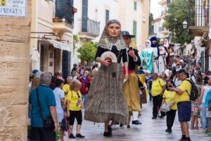 Eventos y fiestas de Mallorca en octubre