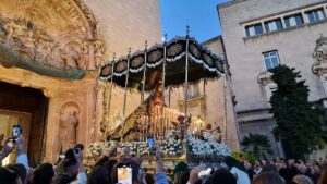 Semana Santa en Palma 2027: procesiones, fechas y qué hacer Semana Santa en Palma 2027 – Procesiones y tradición
