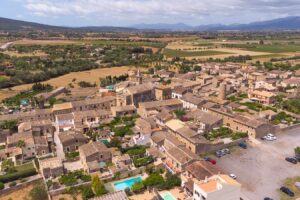 Sencelles: qué ver y qué hacer en este pueblo del interior Sencelles, Mallorca