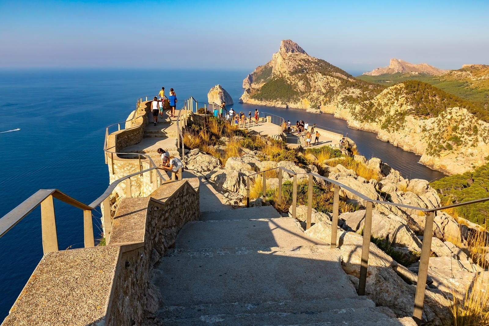 Serra de tramuntana