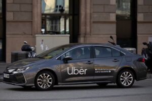 ¿Hay Uber en Mallorca? Cómo funciona y cuánto cuesta Uber en Mallorca: cómo funciona y dónde solicitarlo