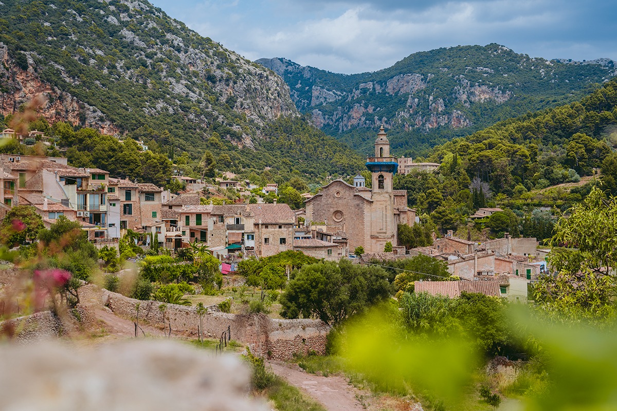 Valldemossa: qué ver y hacer en uno de los pueblos más bonitos de Mallorca
