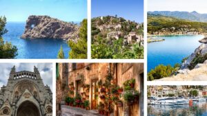 Excursión por Valldemossa, Deià y Sóller: una ruta para descubrir la Mallorca más bonita Excursión Valldemossa, Deià y Sóller