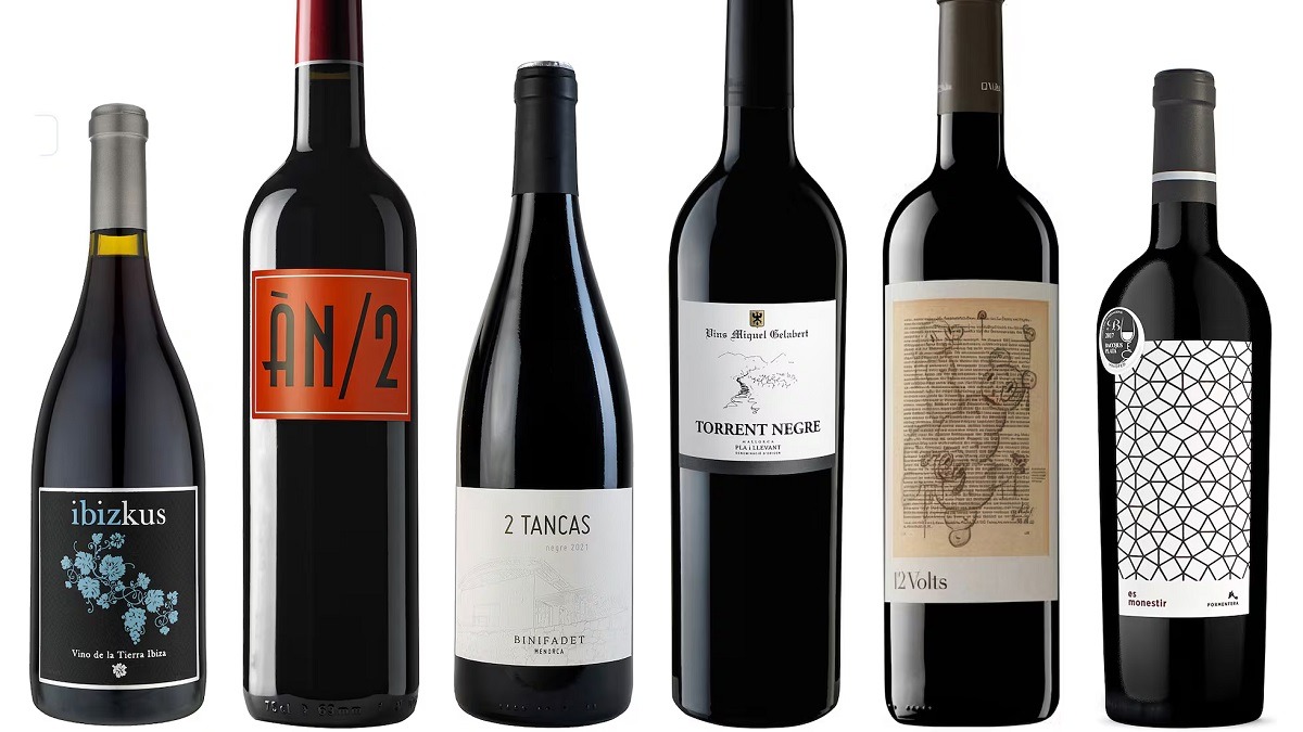 Vinos de Mallorca: variedades, zonas y tradición vinícola de la isla