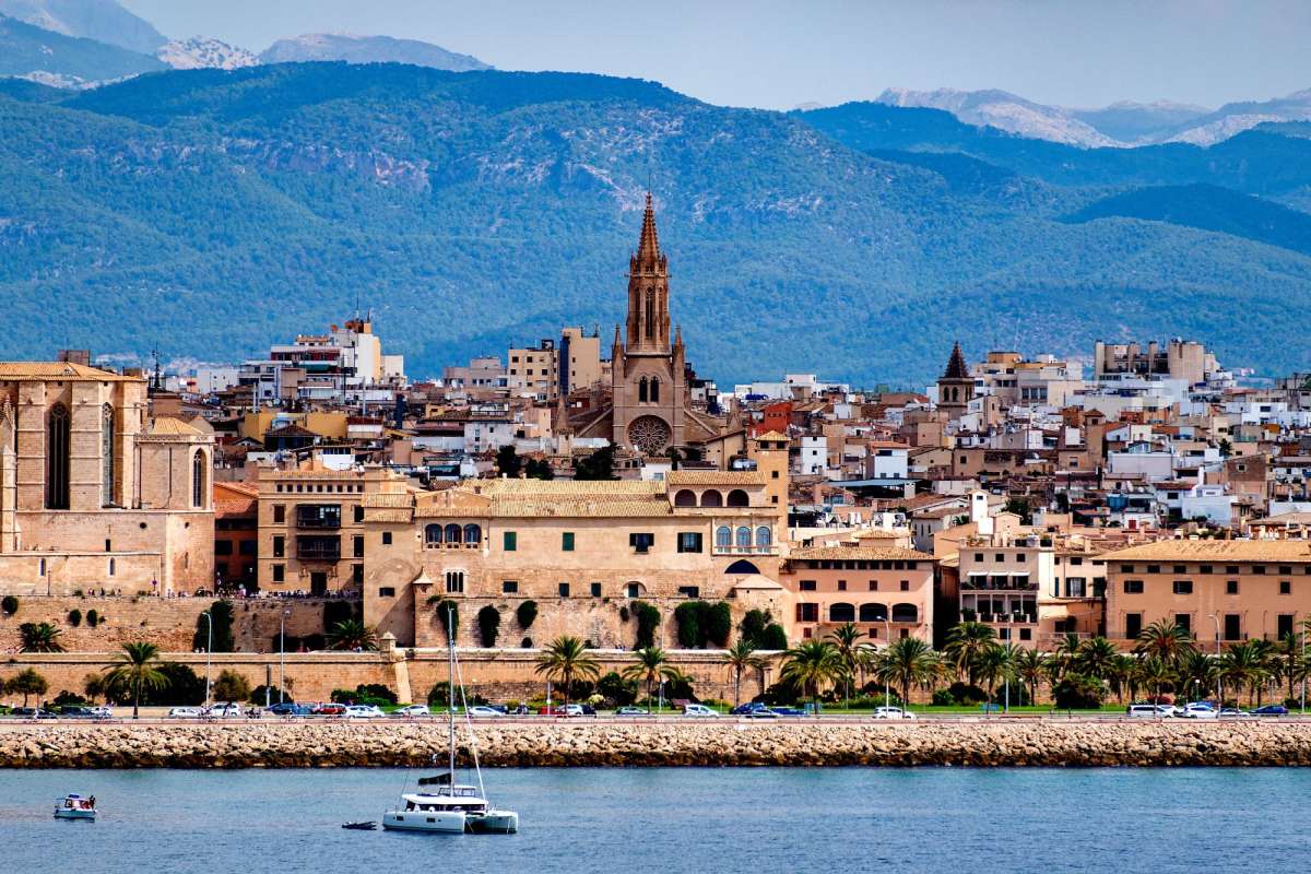 Qué hacer en Mallorca en octubre