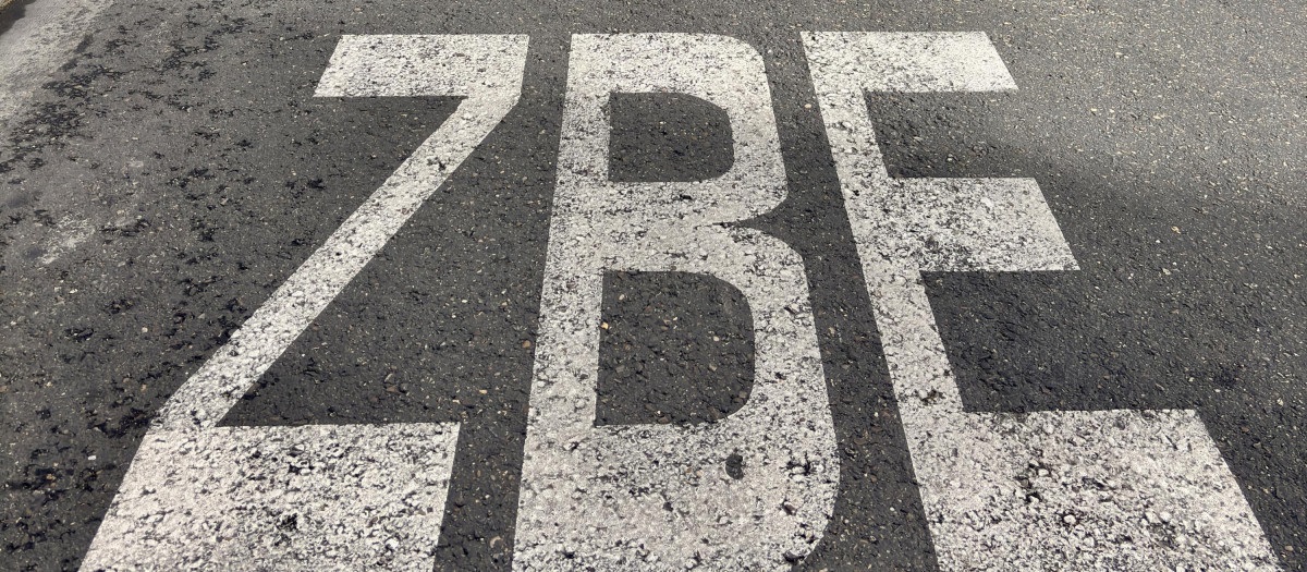 ZBE de Palma – Coches que pueden entrar