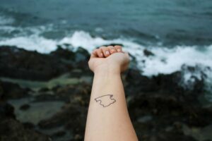 Tatuajes en Mallorca
