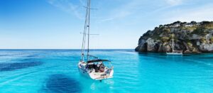 Alquiler de barcos en Mallorca