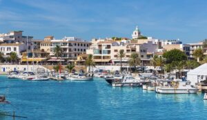 Cala Ratjada, mucho más que playas en el noreste de Mallorca Cala Ratjada Mallorca