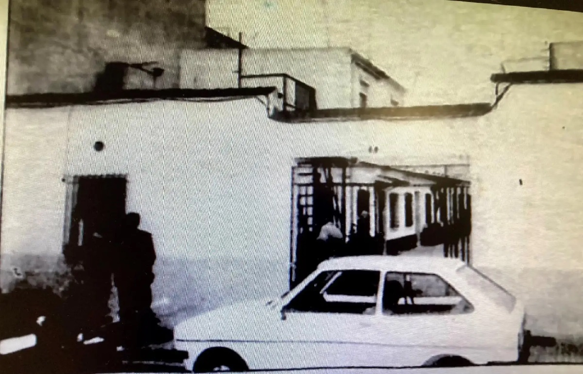 El caso de Manuel Chinchilla