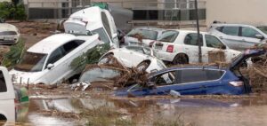 Las mayores inundaciones de Mallorca: de la gran riada de 1403 a Sant Llorenç Las mayores inundaciones de Mallorca