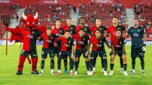 El Eibar - Mallorca se podrá ver en directo por IB3 Eibar - Mallorca: el partido se verá gratis por IB3