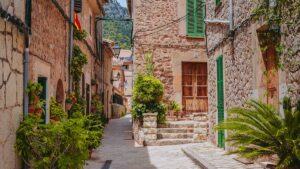 Mallorca en noviembre: qué hacer, qué ver y cómo disfrutar de la isla Mallorca en noviembre qué hacer y qué ver