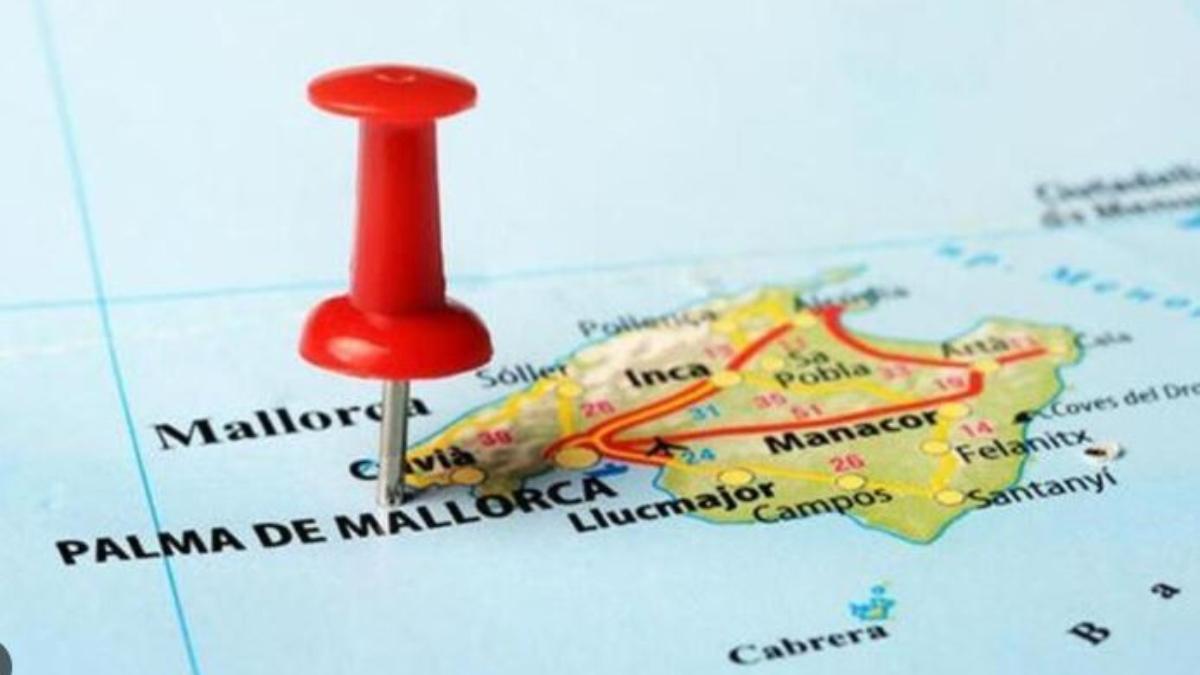 Palabras mallorquinas difíciles de traducir