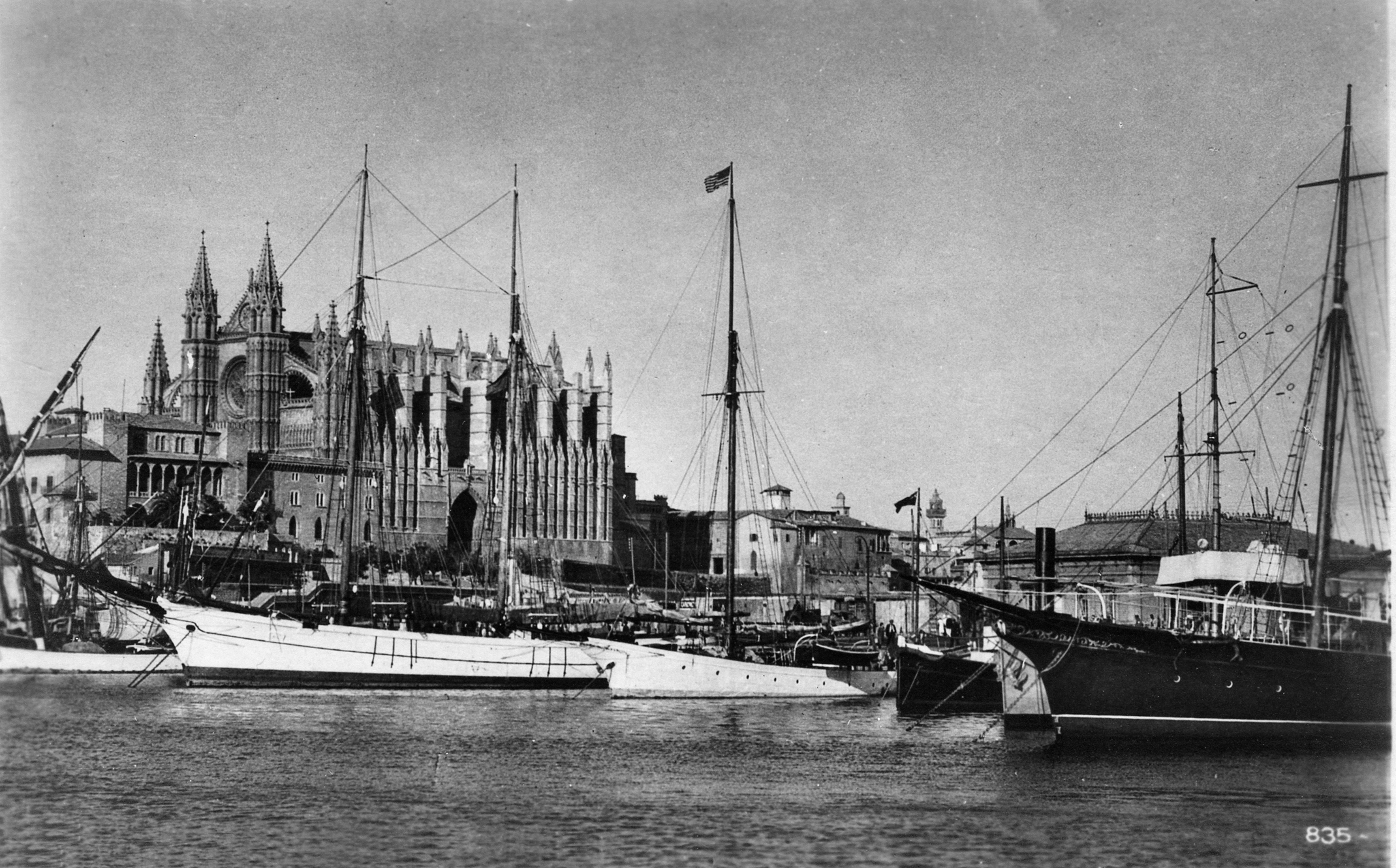 Historia de Mallorca