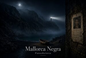 Crónica Negra de Mallorca: asesinatos, desapariciones y casos que marcaron la isla Crónica Negra de Mallorca: asesinatos, desapariciones y casos que marcaron la isla