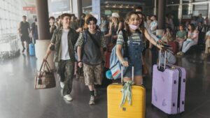 Viajes de fin de curso a Mallorca