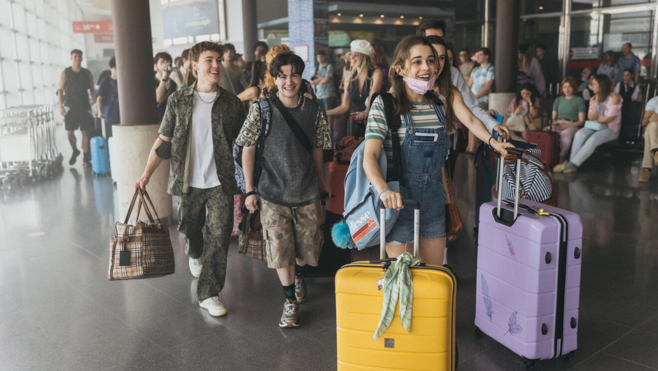 Viajes de fin de curso a Mallorca