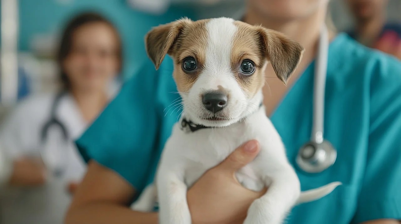 Veterinarios 24 horas en Mallorca: clínicas y hospitales para urgencias